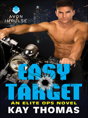 cover image of Easy Target